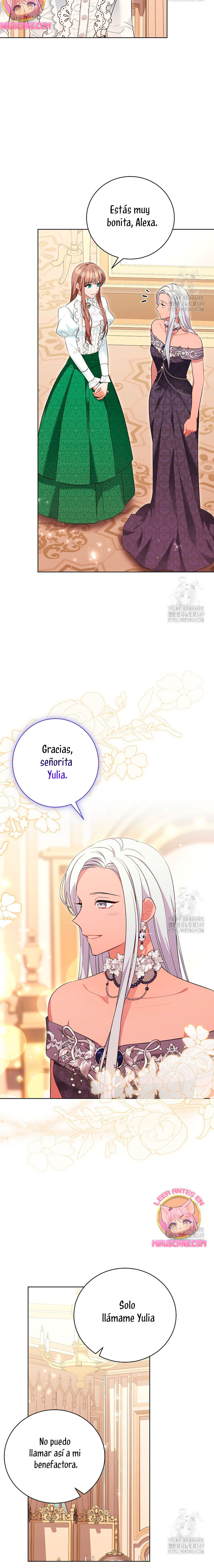 Malas criadas Capítulo 34 - Página 20