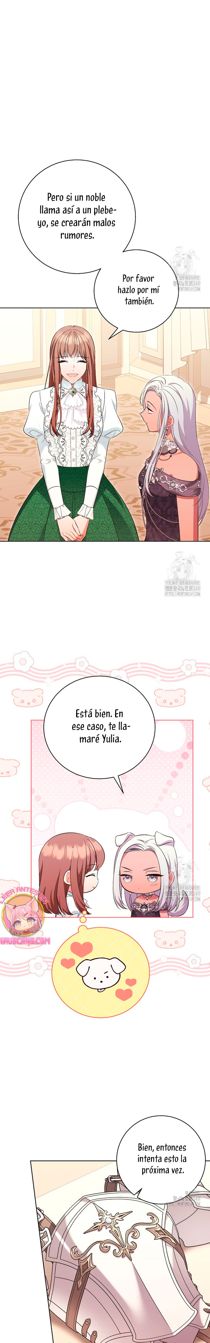 Malas criadas Capítulo 34 - Página 21