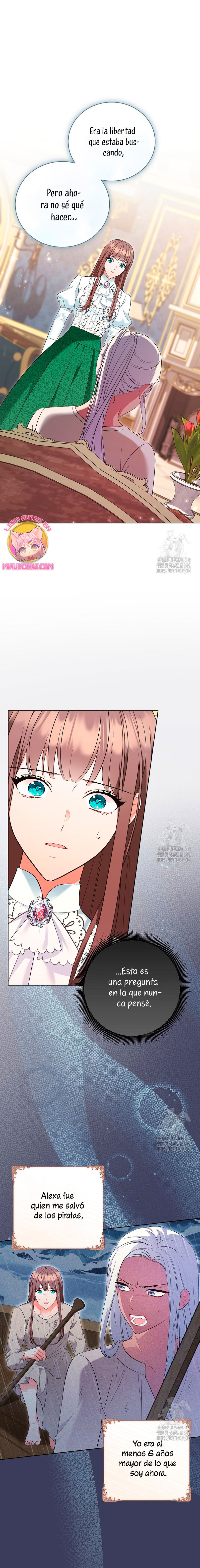 Malas criadas Capítulo 34 - Página 3