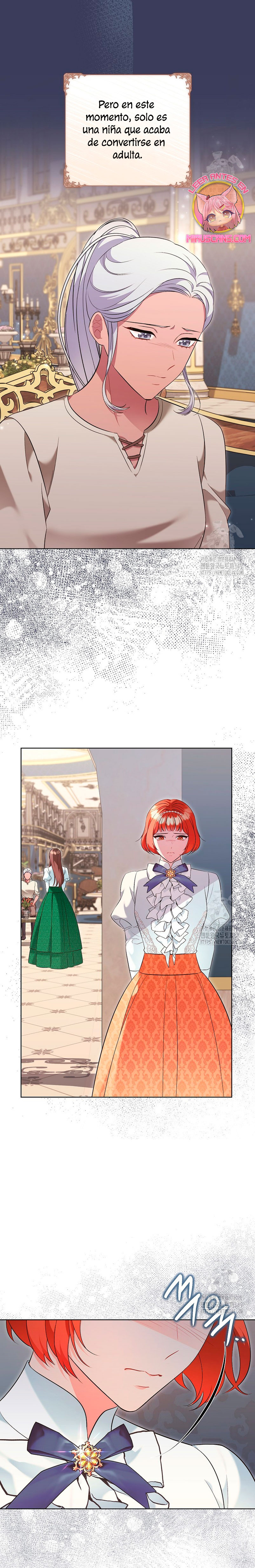 Malas criadas Capítulo 34 - Página 4