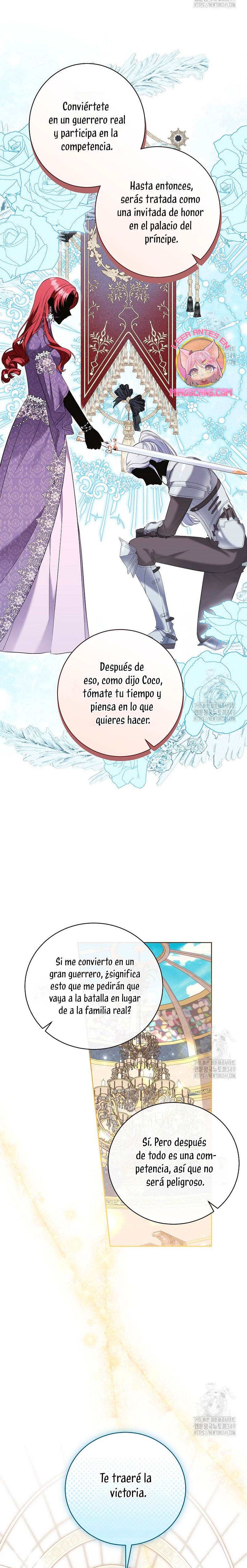 Malas criadas Capítulo 34 - Página 9