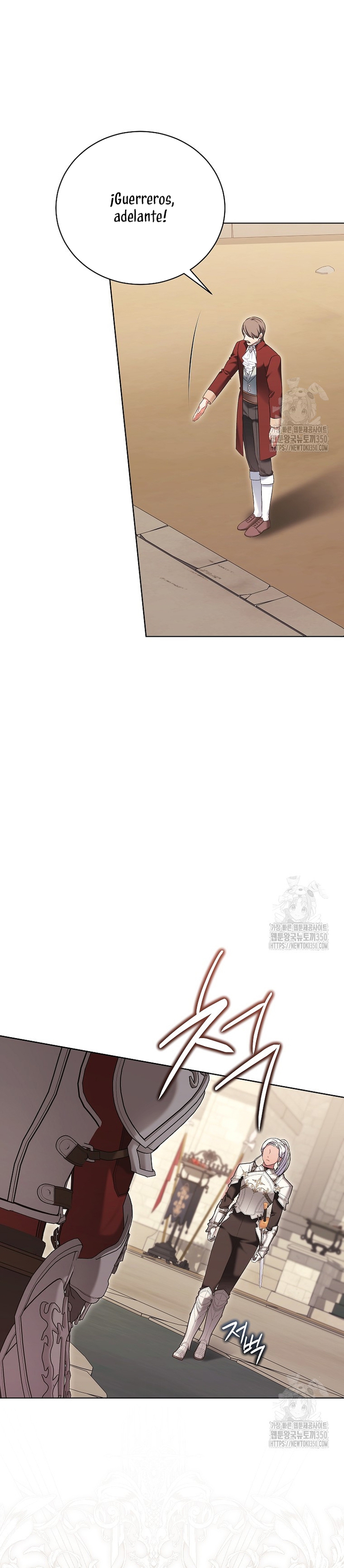 Malas criadas Capítulo 35 - Página 11