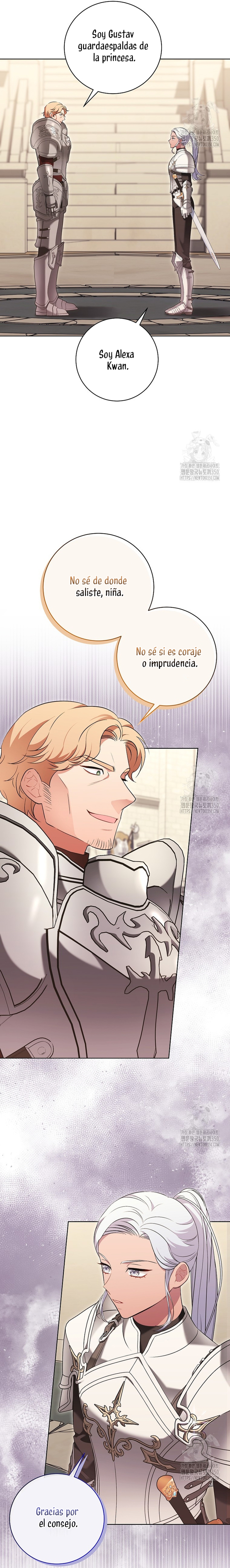 Malas criadas Capítulo 35 - Página 13