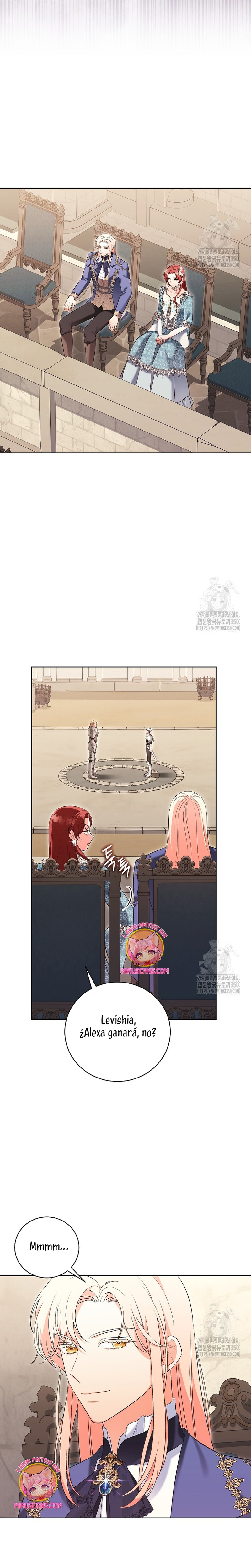 Malas criadas Capítulo 35 - Página 14