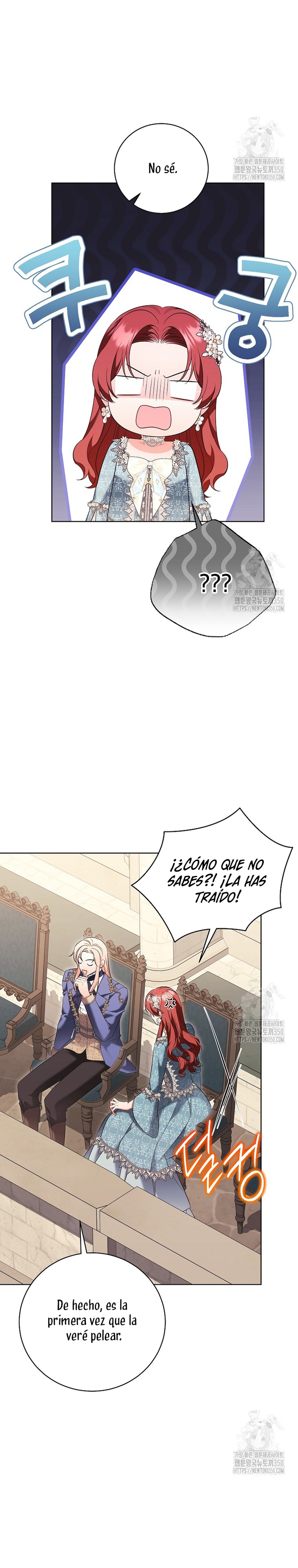 Malas criadas Capítulo 35 - Página 15