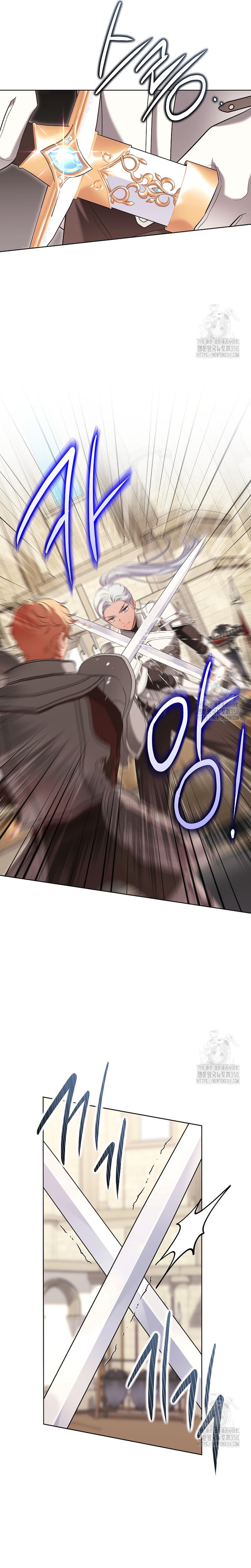 Malas criadas Capítulo 35 - Página 17