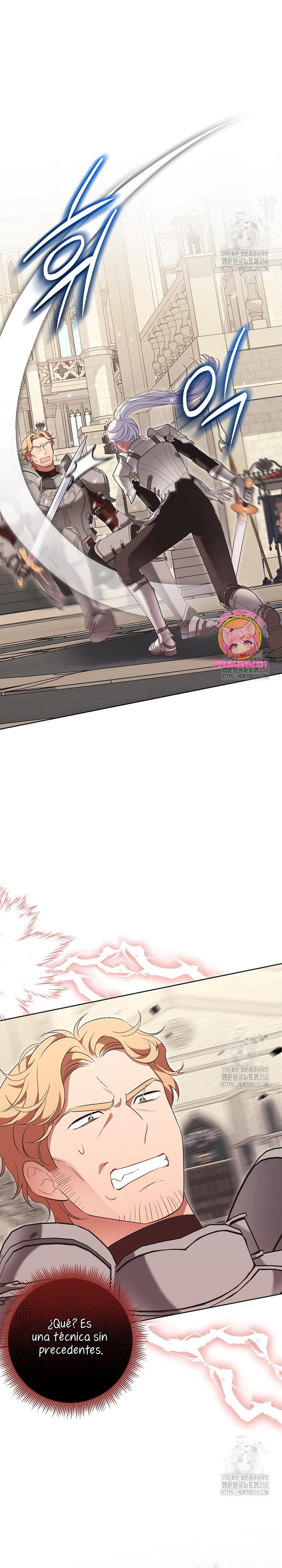 Malas criadas Capítulo 35 - Página 18