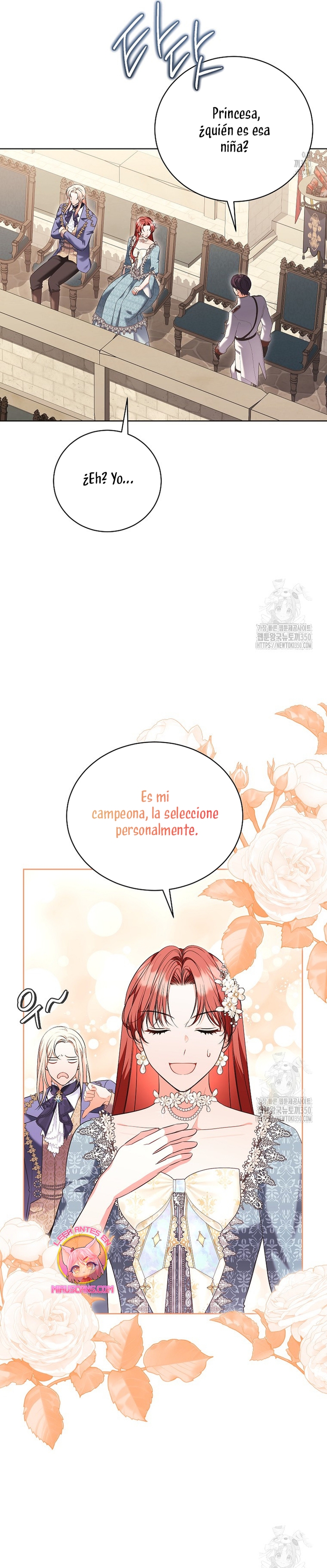 Malas criadas Capítulo 35 - Página 20