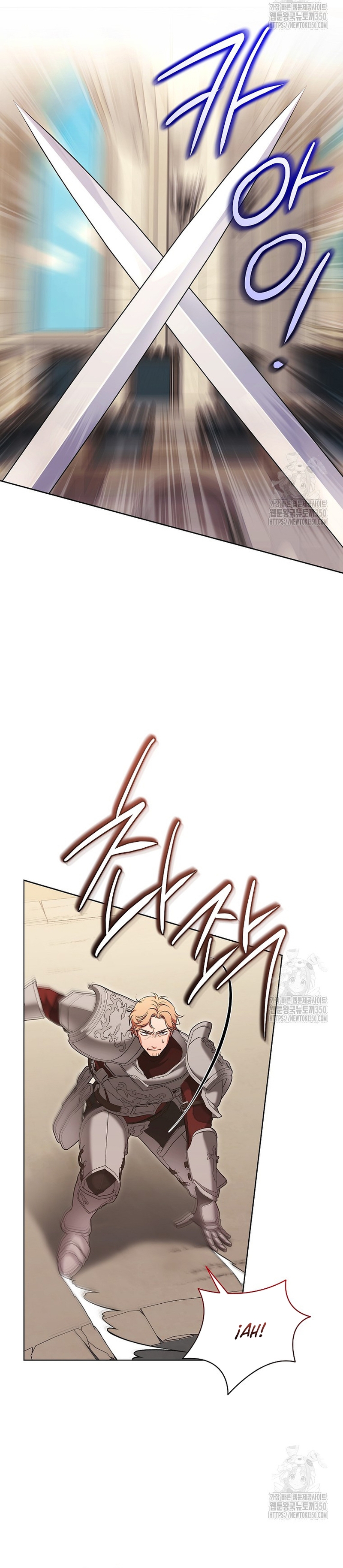 Malas criadas Capítulo 35 - Página 21