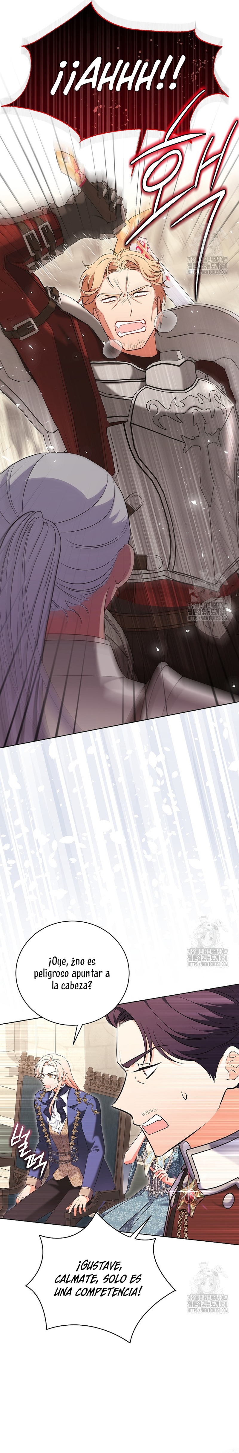 Malas criadas Capítulo 35 - Página 23