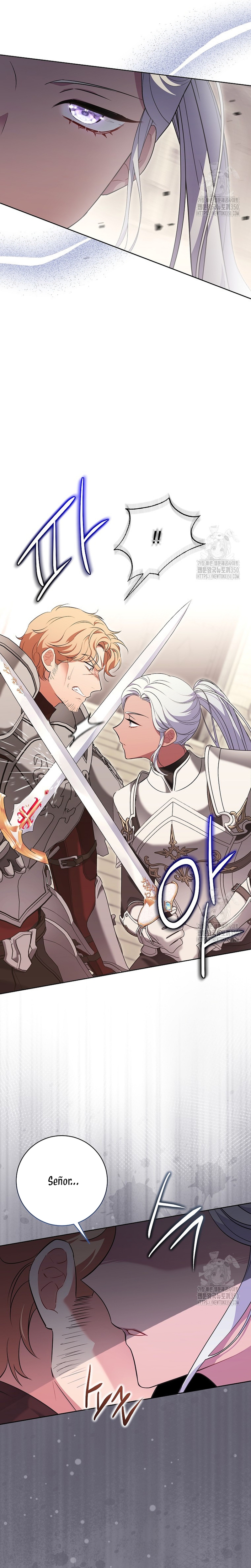 Malas criadas Capítulo 35 - Página 24