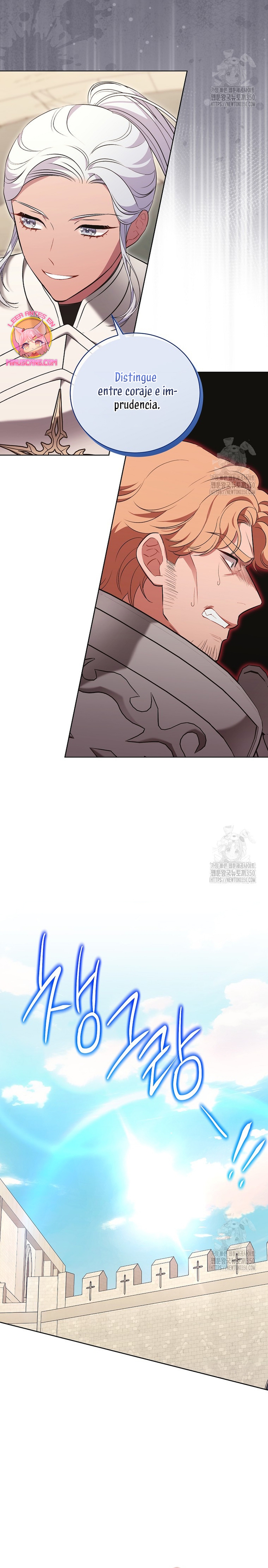 Malas criadas Capítulo 35 - Página 25