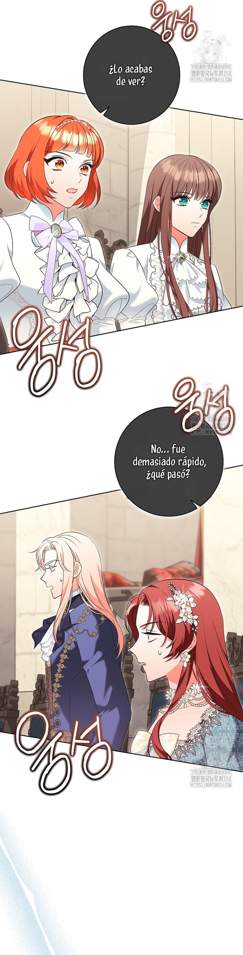 Malas criadas Capítulo 35 - Página 26