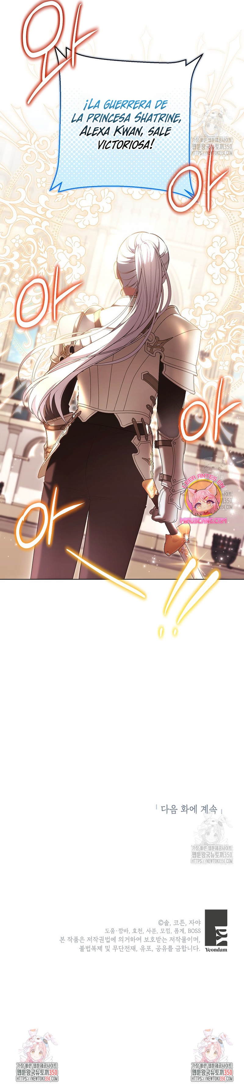 Malas criadas Capítulo 35 - Página 28