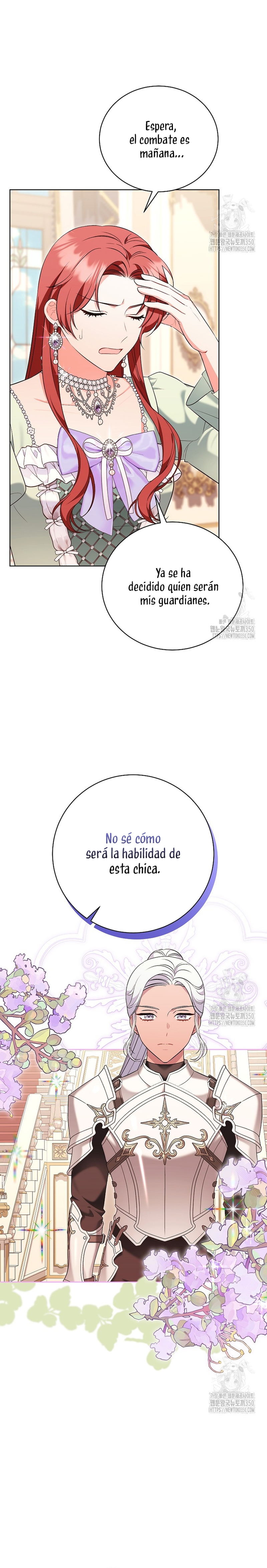 Malas criadas Capítulo 35 - Página 3