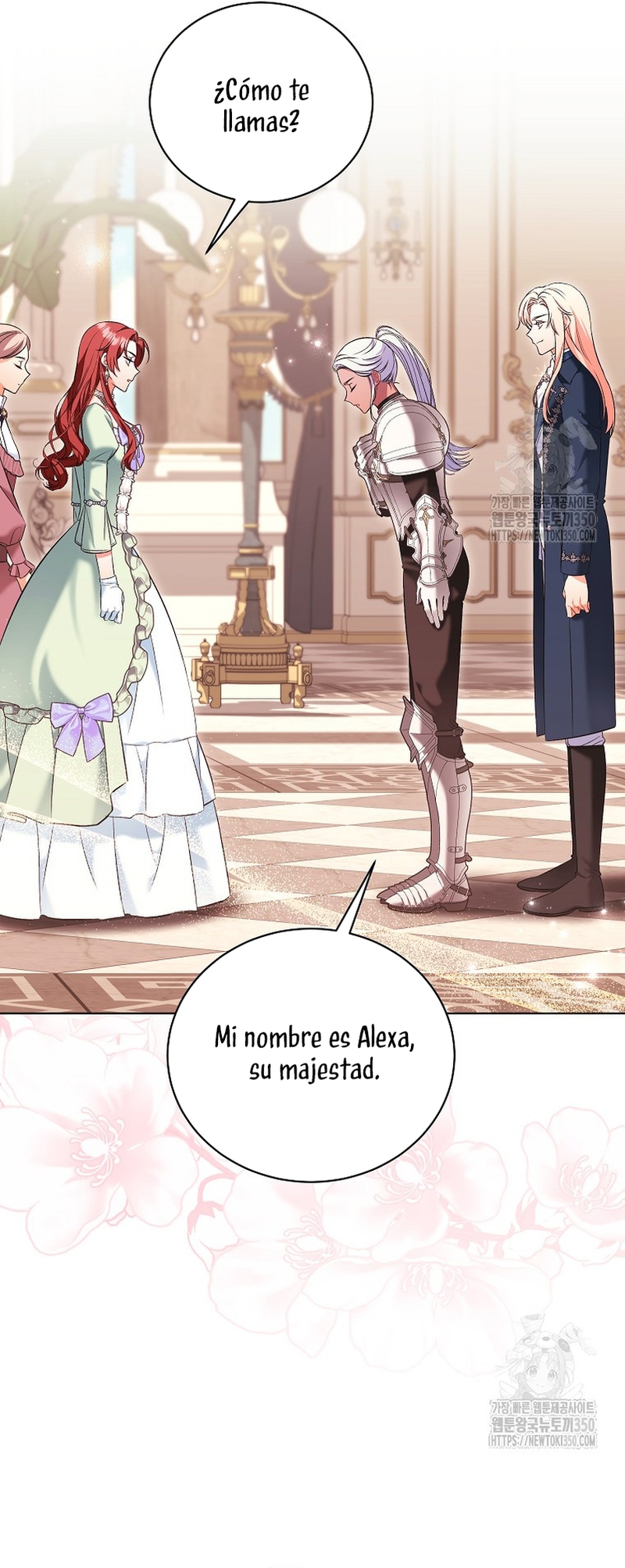 Malas criadas Capítulo 35 - Página 4