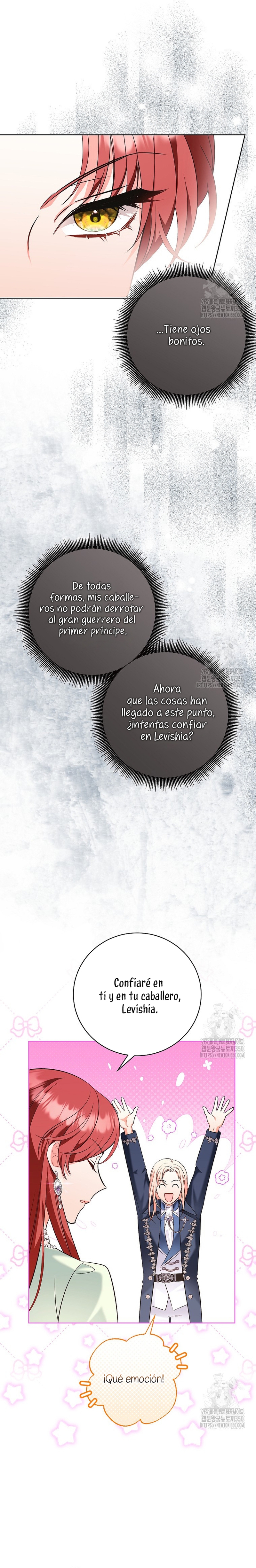 Malas criadas Capítulo 35 - Página 6