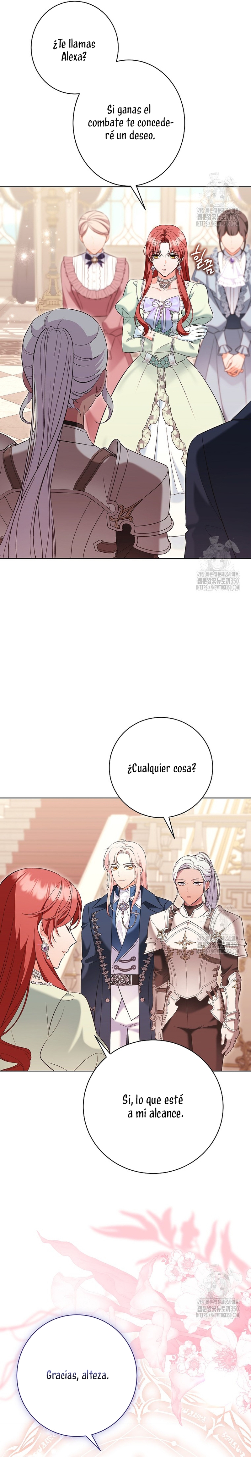 Malas criadas Capítulo 35 - Página 7