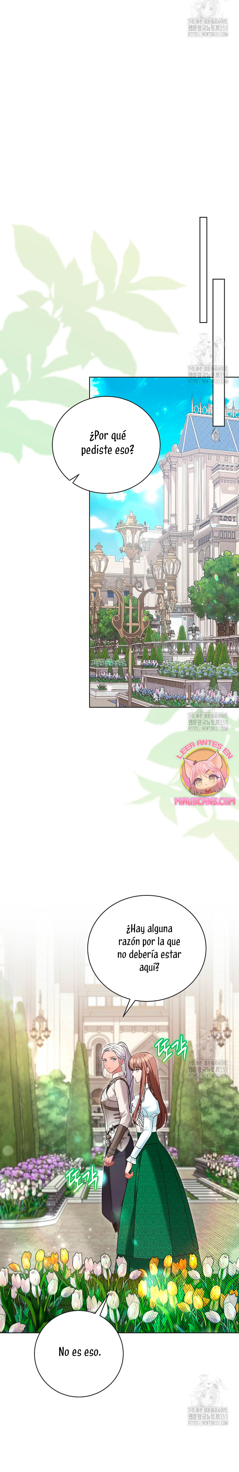 Malas criadas Capítulo 36 - Página 11