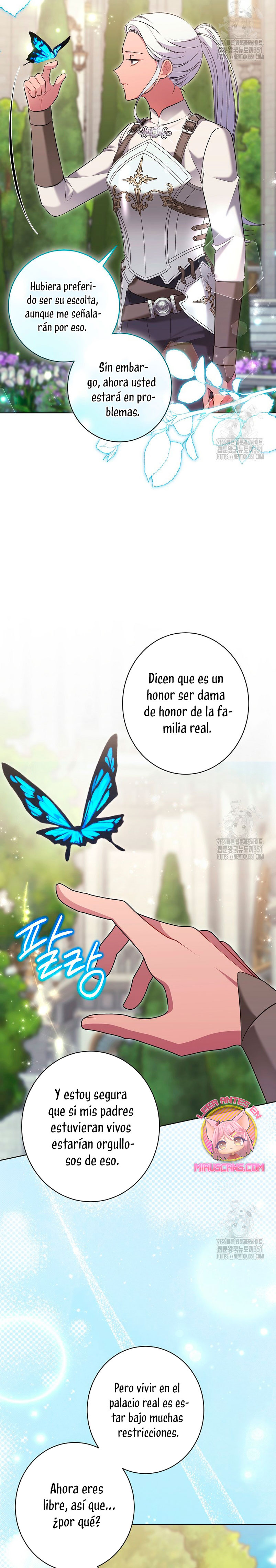 Malas criadas Capítulo 36 - Página 13