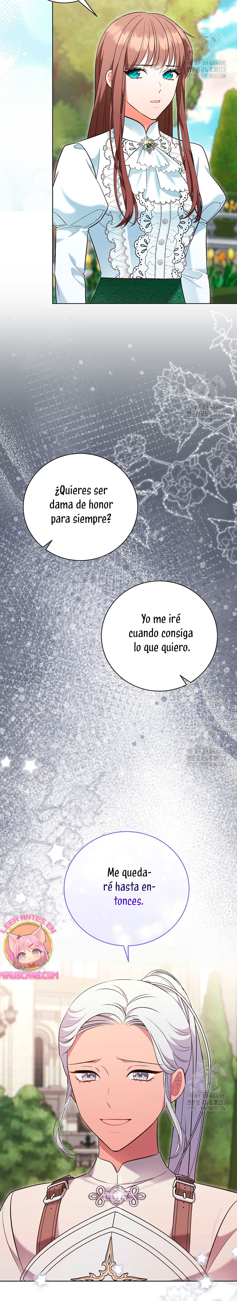 Malas criadas Capítulo 36 - Página 14