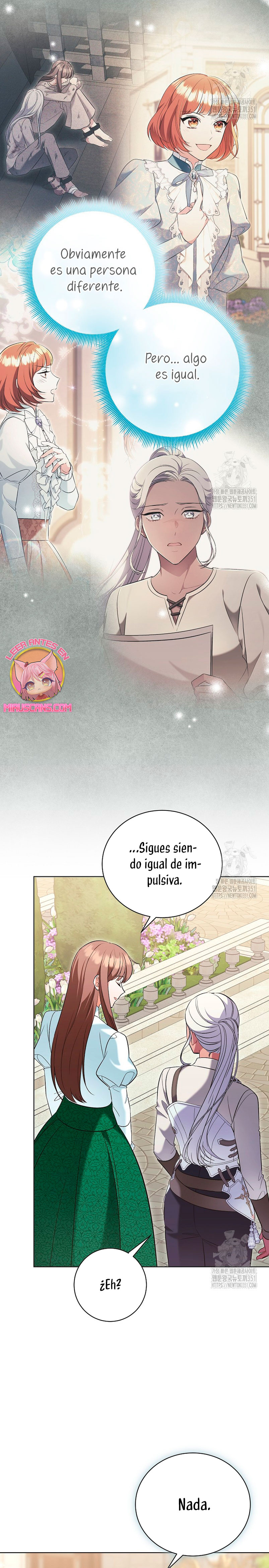 Malas criadas Capítulo 36 - Página 16