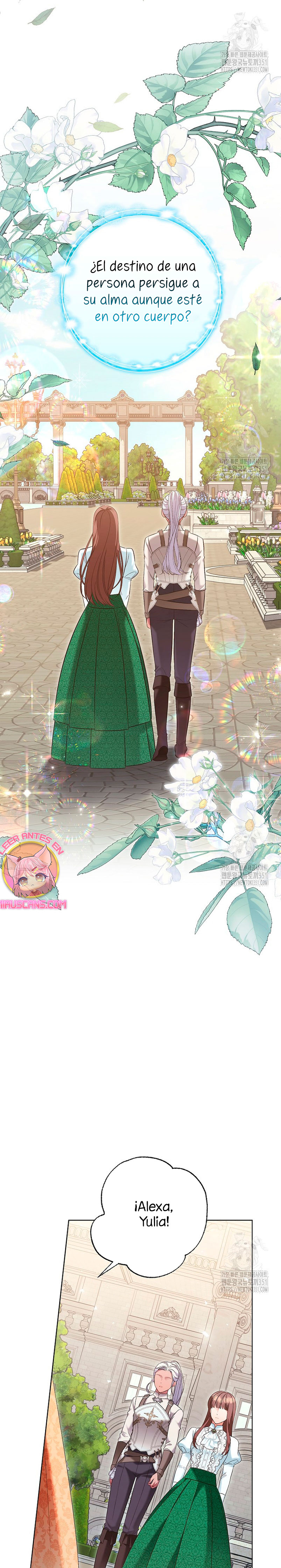 Malas criadas Capítulo 36 - Página 18