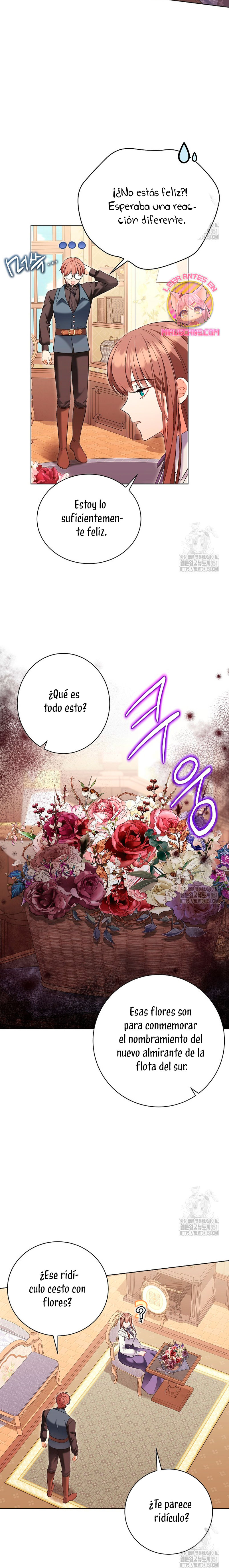 Malas criadas Capítulo 36 - Página 23