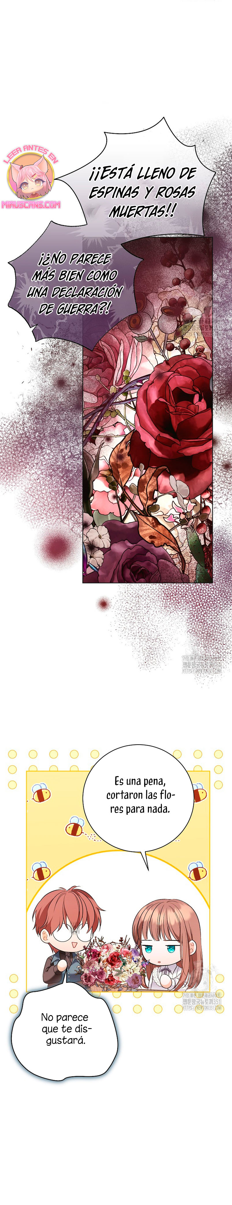 Malas criadas Capítulo 36 - Página 24