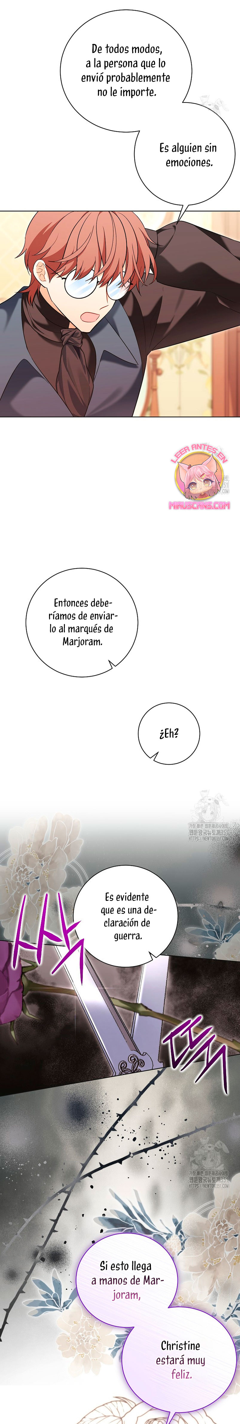 Malas criadas Capítulo 36 - Página 25