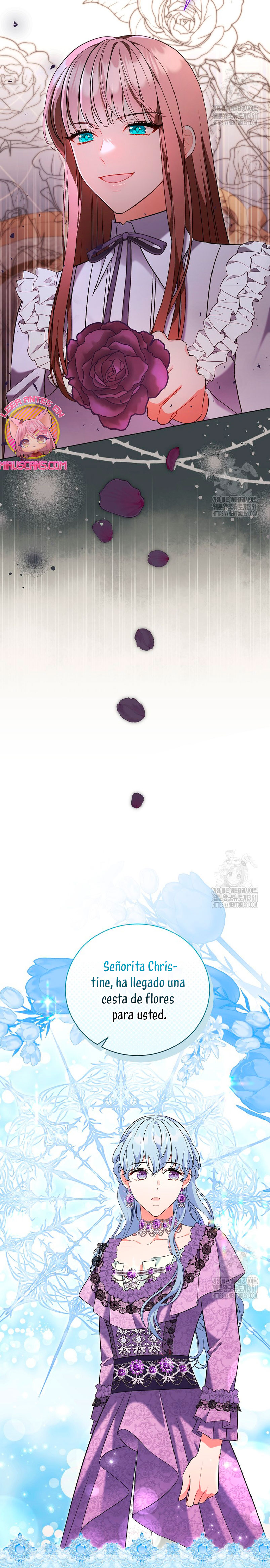 Malas criadas Capítulo 36 - Página 26