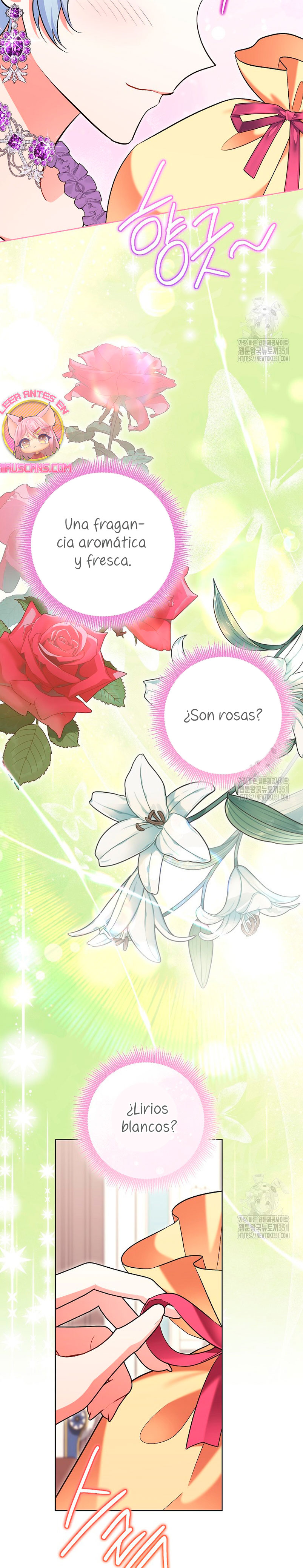 Malas criadas Capítulo 36 - Página 30