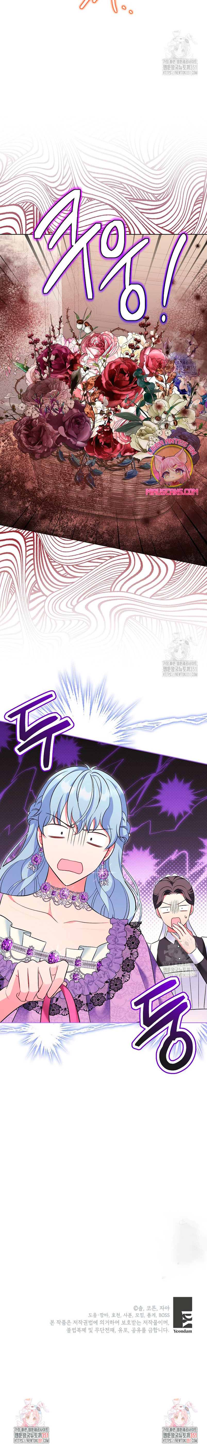 Malas criadas Capítulo 36 - Página 31