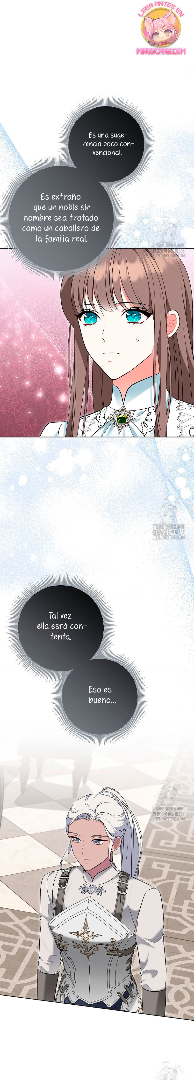 Malas criadas Capítulo 36 - Página 7