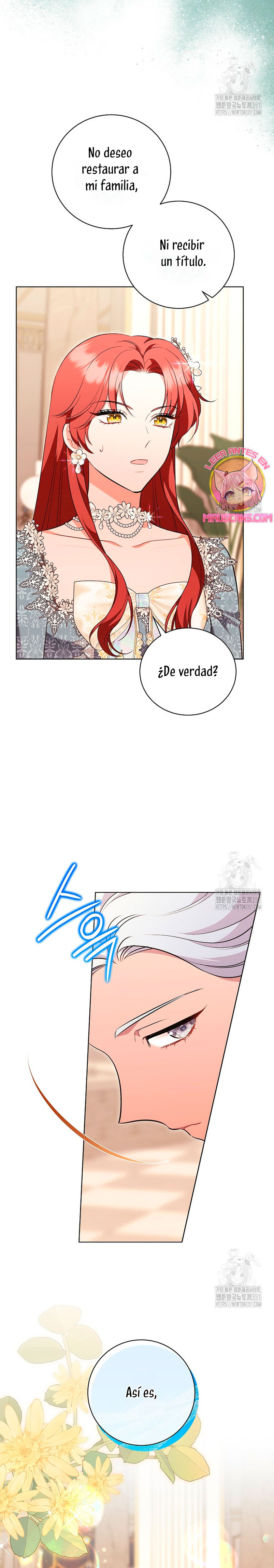 Malas criadas Capítulo 36 - Página 9