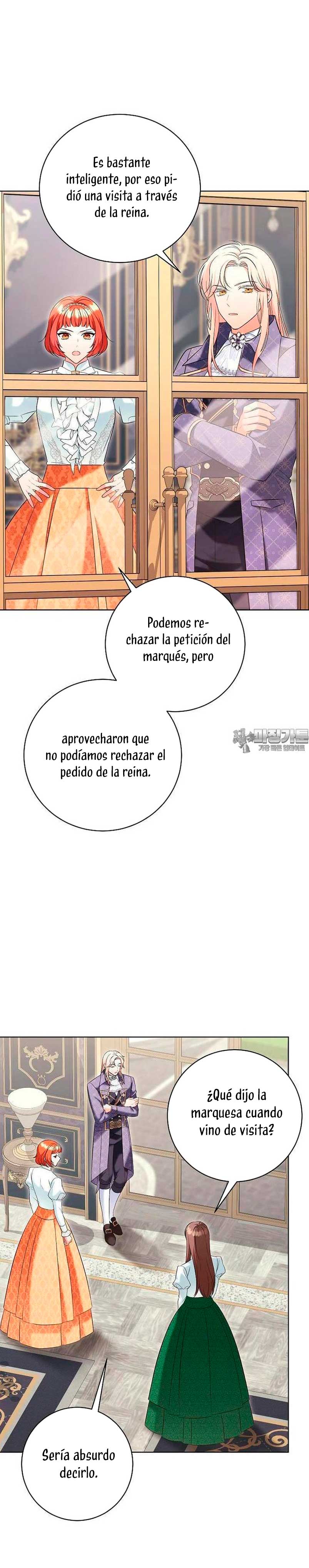 Malas criadas Capítulo 37 - Página 10