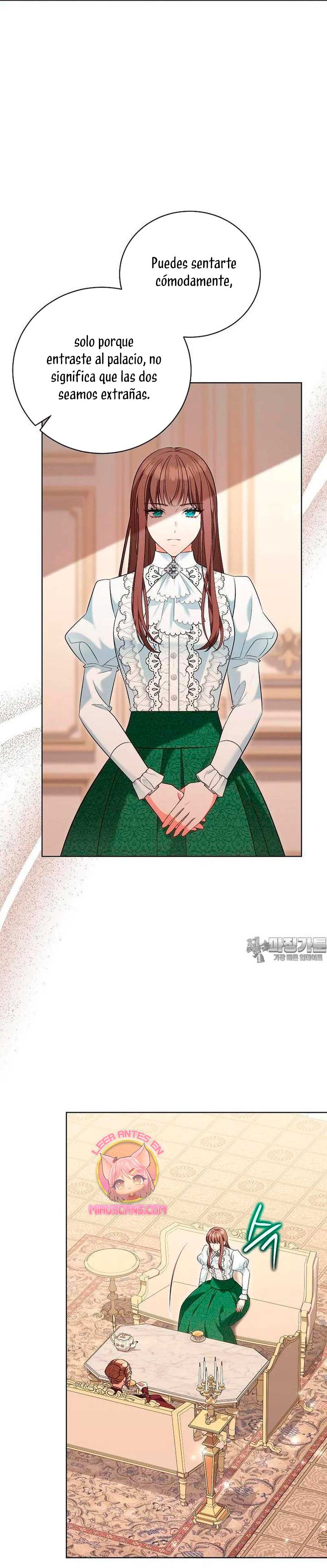 Malas criadas Capítulo 37 - Página 15