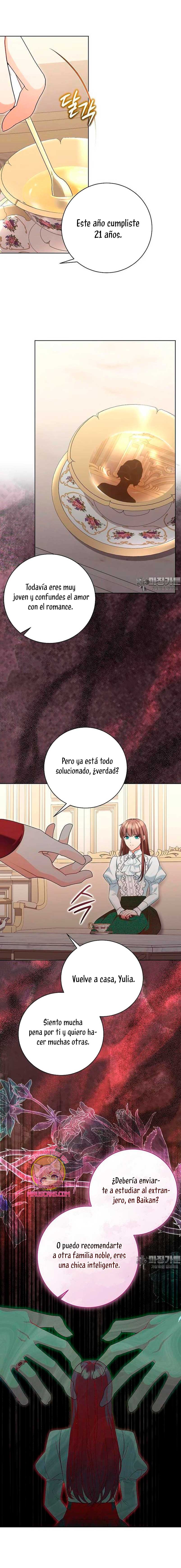 Malas criadas Capítulo 37 - Página 18