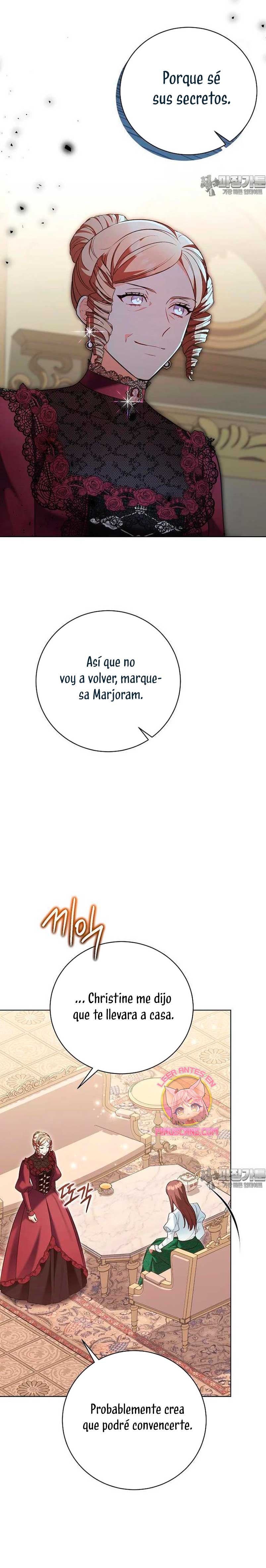 Malas criadas Capítulo 37 - Página 20