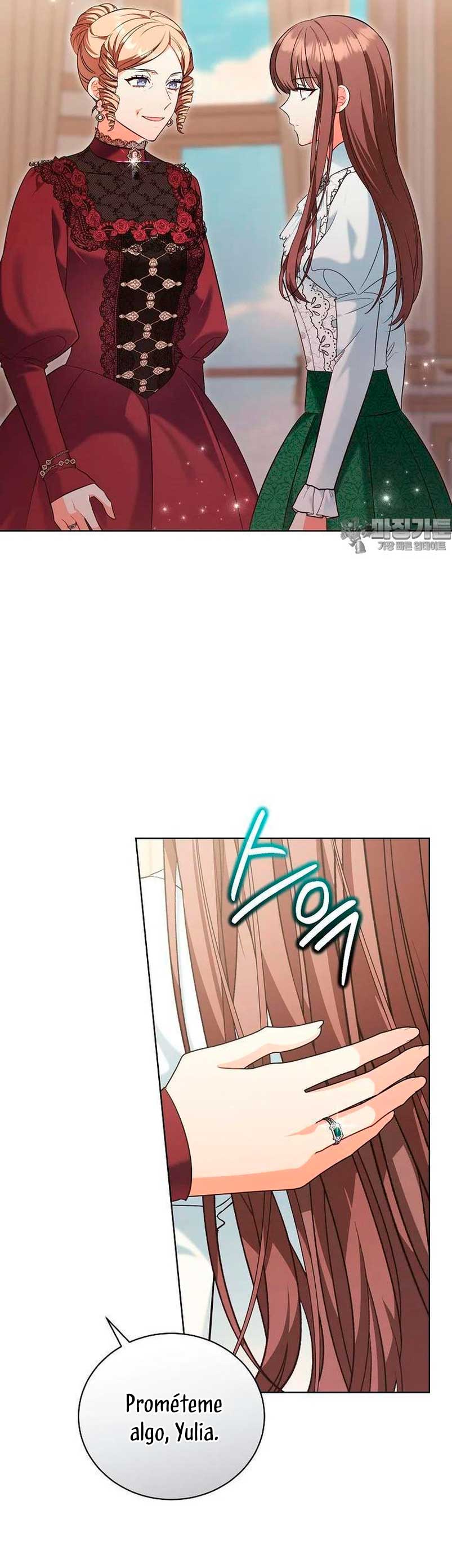 Malas criadas Capítulo 37 - Página 22