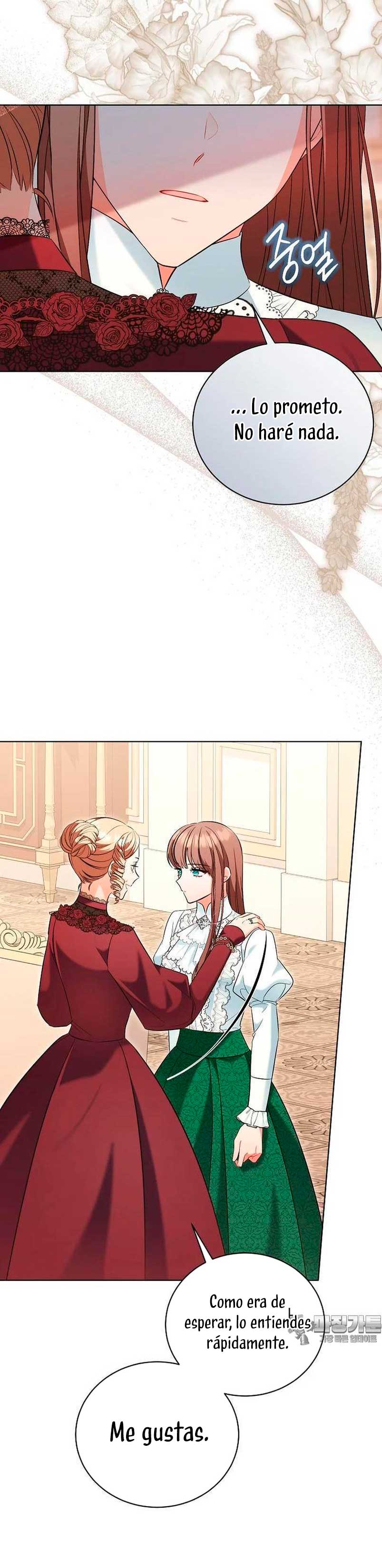 Malas criadas Capítulo 37 - Página 24