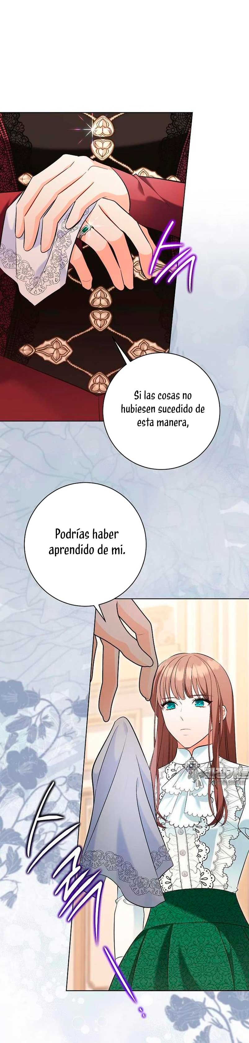 Malas criadas Capítulo 37 - Página 25