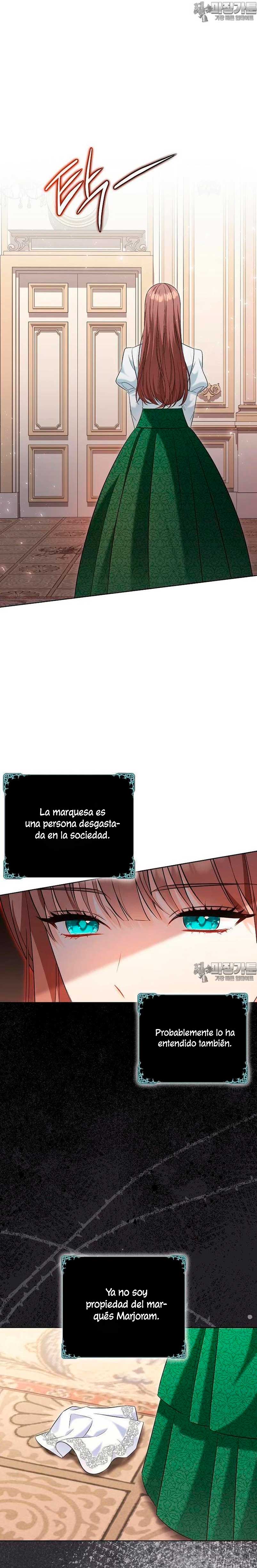 Malas criadas Capítulo 37 - Página 27