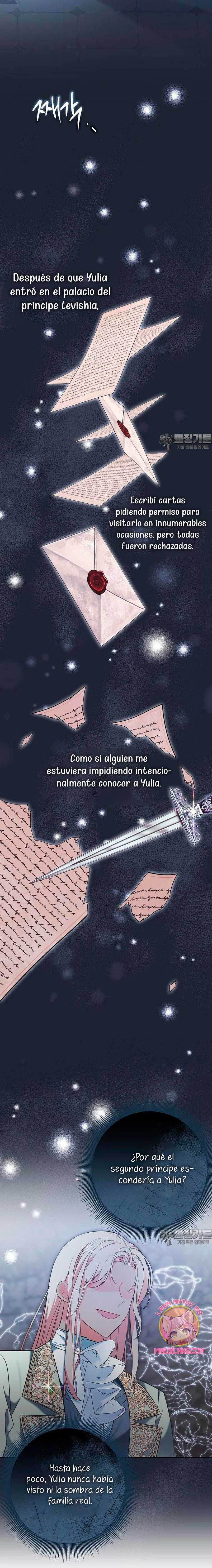 Malas criadas Capítulo 37 - Página 5