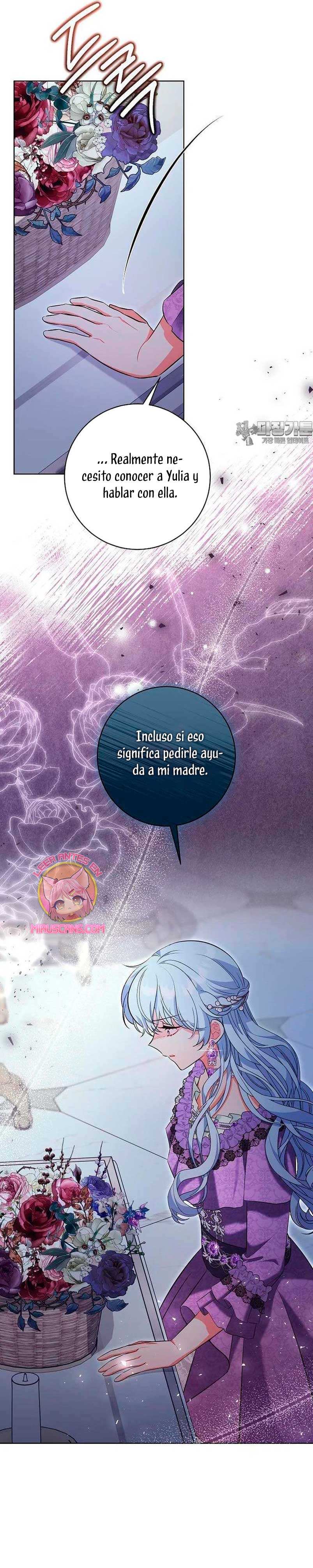 Malas criadas Capítulo 37 - Página 8