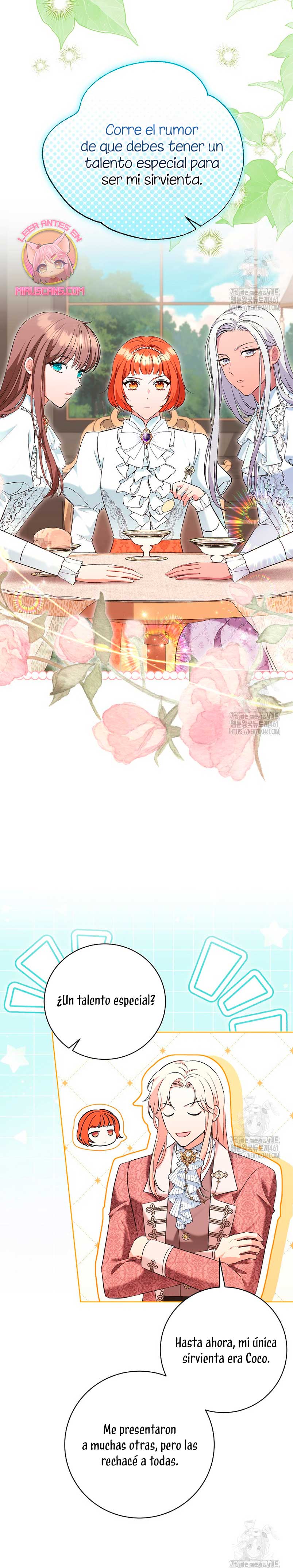 Malas criadas Capítulo 38 - Página 11