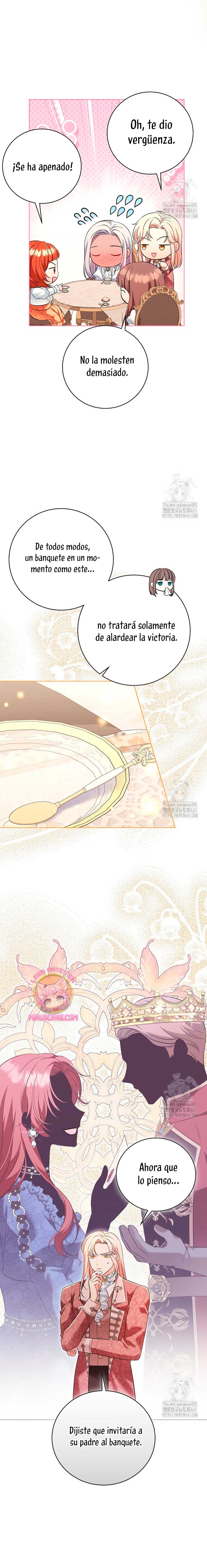 Malas criadas Capítulo 38 - Página 13