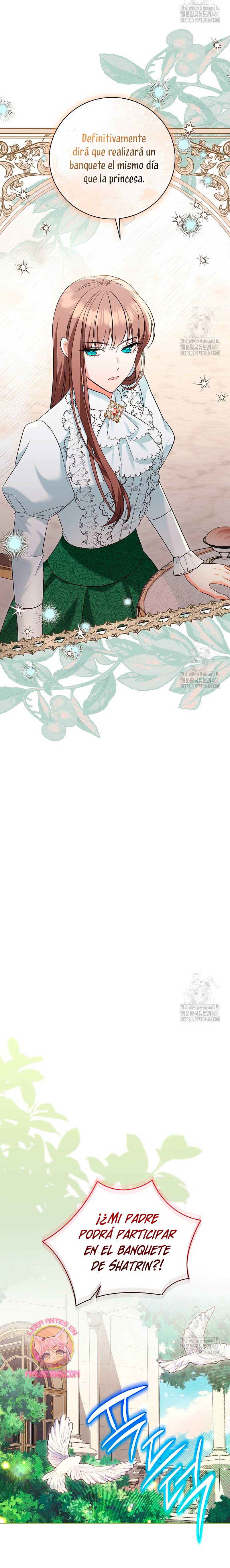 Malas criadas Capítulo 38 - Página 16