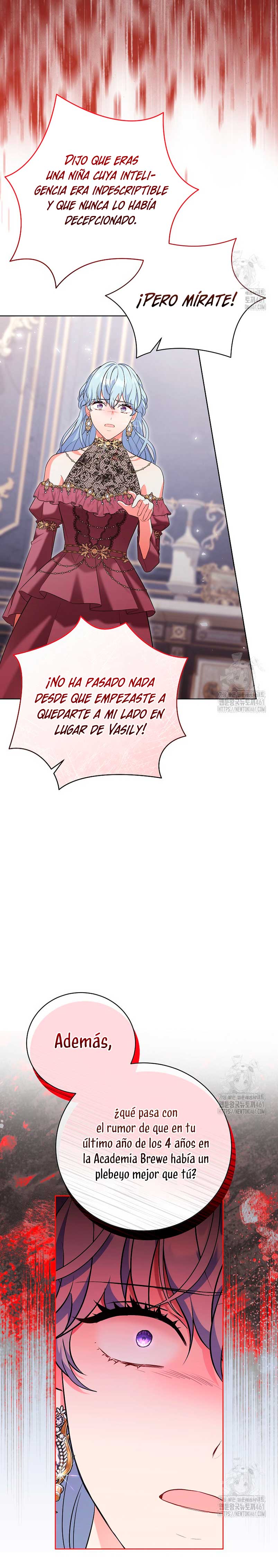 Malas criadas Capítulo 38 - Página 18