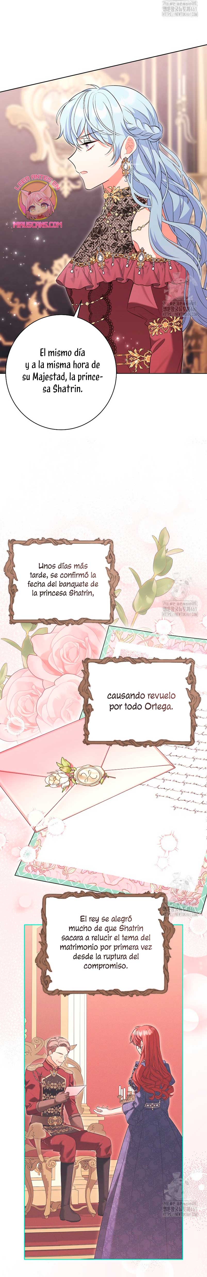 Malas criadas Capítulo 38 - Página 22